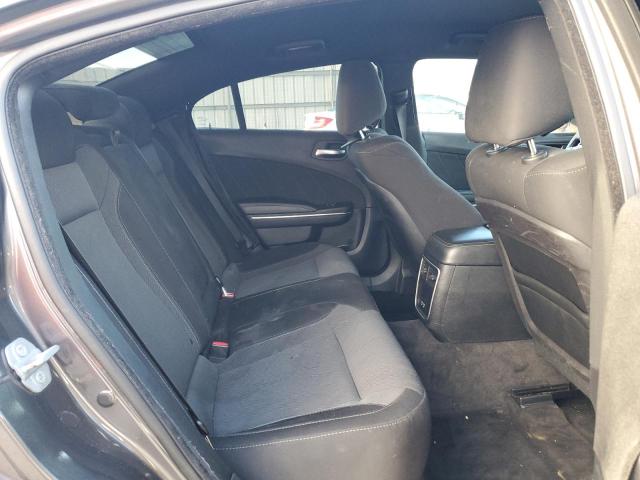 Photo 10 from auction – 2016 DODGE CHARGER SX with VIN 2C3CDXHG3GH174330