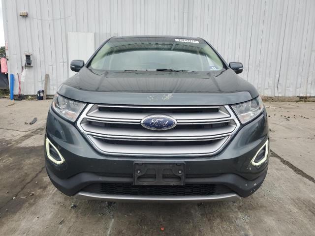 Photo 5 from auction – 2015 FORD EDGE SEL with VIN 2FMTK4J95FBB05230