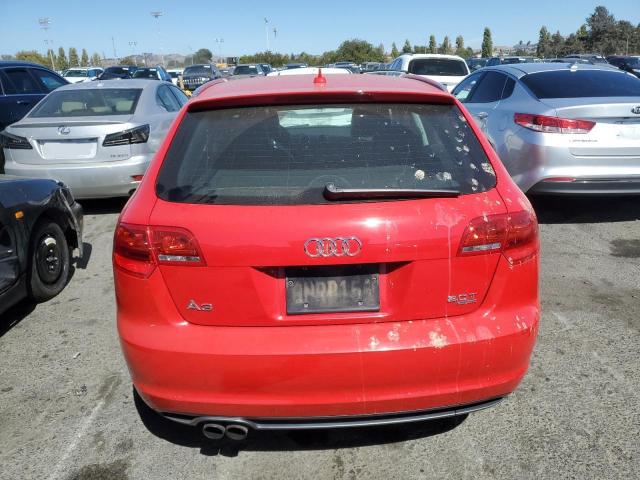 Photo 6 from auction – 2012 AUDI A3 PREMIUM with VIN WAUDFAFMXCA057916