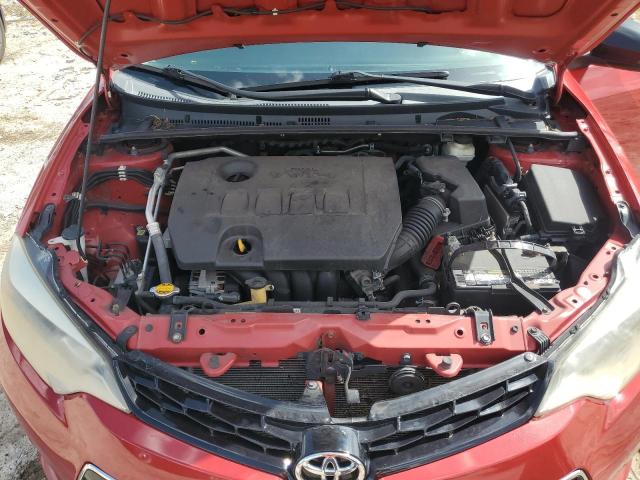 Photo 11 from auction – 2014 TOYOTA COROLLA L with VIN 2T1BURHE6EC060346
