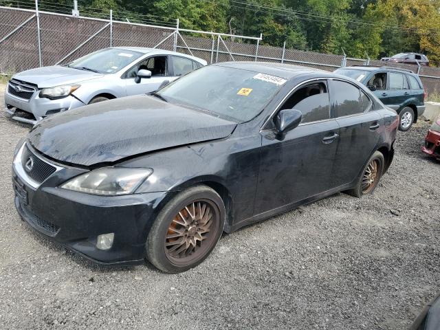 LEXUS IS 250 2006 с VIN JTHCK262865002052 - Фото с аукциона