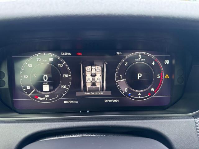 Photo 8 from auction – 2018 LAND ROVER RANGE ROVE with VIN SALYB2RN9JA736821
