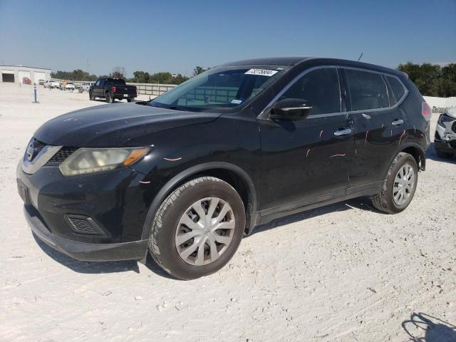 NISSAN ROGUE S 2015 with VIN 5N1AT2MT8FC910462 - Photo from auction