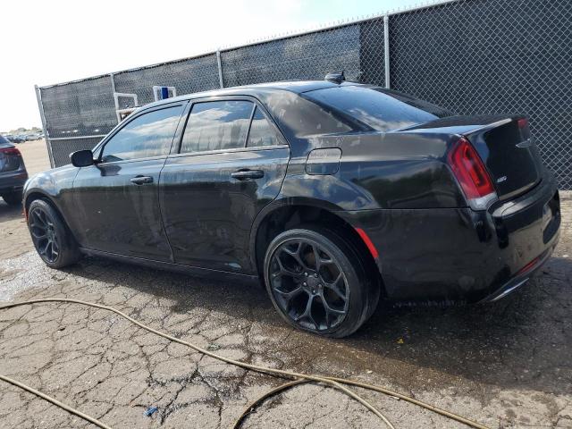 Photo 2 from auction – 2017 CHRYSLER 300 S with VIN 2C3CCAGG5HH619167