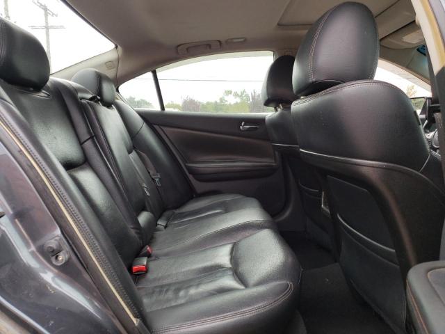 Photo 10 from auction – 2010 NISSAN MAXIMA S with VIN 1N4AA5AP1AC815355