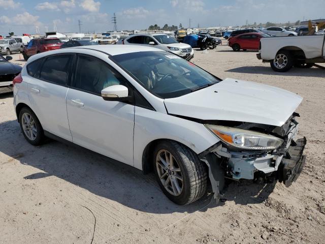 Photo 4 from auction – 2016 FORD FOCUS SE with VIN 1FADP3K27GL216830