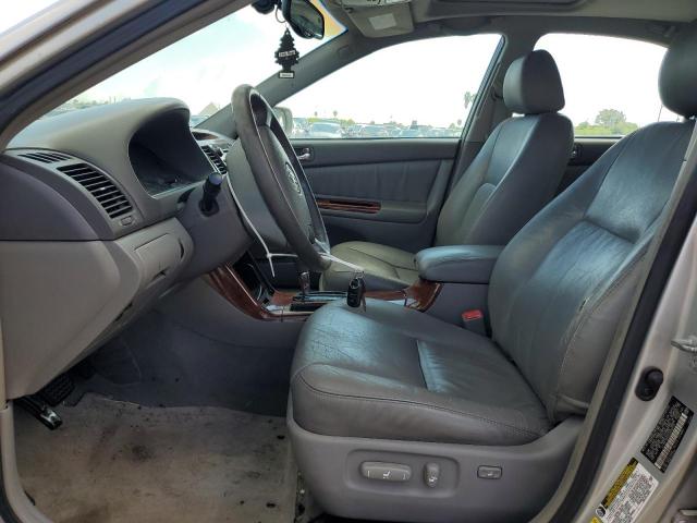 Photo 7 from auction – 2005 TOYOTA CAMRY LE with VIN 4T1BF30K95U600053