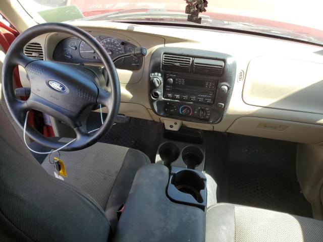 Photo 8 from auction – 2003 FORD RANGER SUP with VIN 1FTZR45E03PB57645