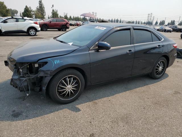 TOYOTA CAMRY LE 2015 with VIN 4T1BF1FK4FU496102 - Photo from auction