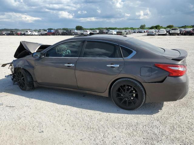 Photo 2 from auction – 2016 NISSAN ALTIMA 3.5 with VIN 1N4BL3AP3GC263921