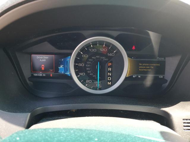 Zdjęcie 9 z aukcji – 2015 FORD EXPLORER X z VIN 1FM5K7D88FGA68633