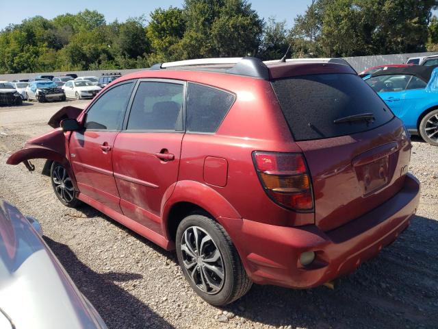 Photo 2 from auction – 2006 PONTIAC VIBE with VIN 5Y2SL65886Z422653