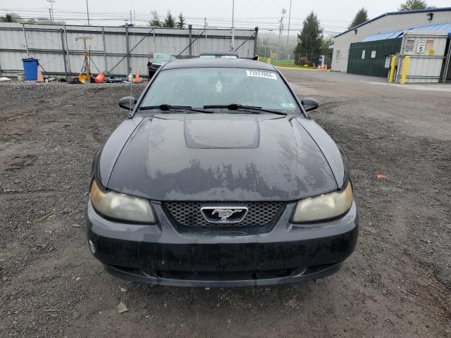 Photo 5 from auction – 2004 FORD MUSTANG with VIN 1FAFP40464F116747