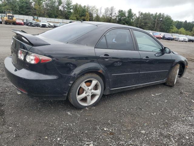 Photo 3 from auction – 2006 MAZDA 6 I with VIN 1YVHP80C365M35169