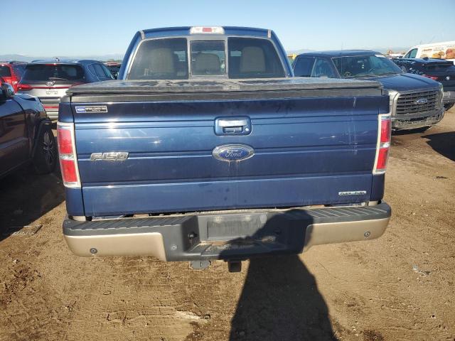 Photo 6 from auction – 2012 FORD F150 SUPER with VIN 1FTFW1EF6CFC25018