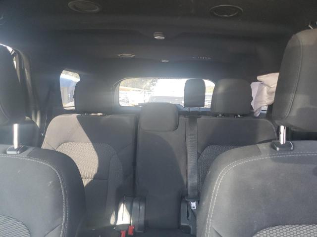 Photo 10 from auction – 2019 FORD EXPLORER X with VIN 1FM5K7D84KGA88579