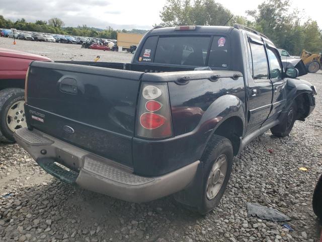 Photo 3 from auction – 2001 FORD EXPLORER S with VIN 1FMZU77E11UC60077