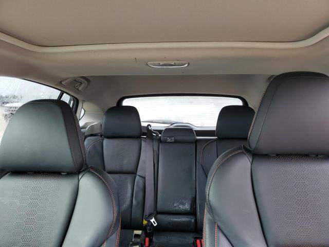Photo 10 from auction – 2023 SUBARU CROSSTREK with VIN JF2GTHMC1PH243158