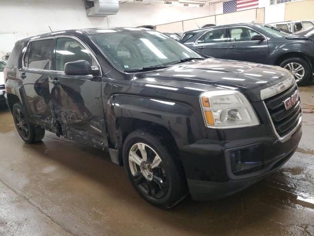 Foto 4 de la subasta – 2017 GMC TERRAIN SL con VIN 2GKALMEK7H6341822