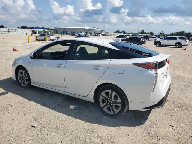 Photo 2 from auction – 2017 TOYOTA PRIUS with VIN JTDKARFU5H3037463
