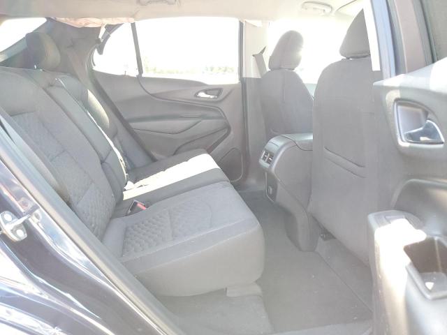 Photo 11 from auction – 2018 CHEVROLET EQUINOX LT with VIN 3GNAXSEV7JS561586