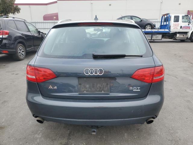 Photo 6 from auction – 2011 AUDI A4 PREMIUM with VIN WAUWFAFLXBA097329