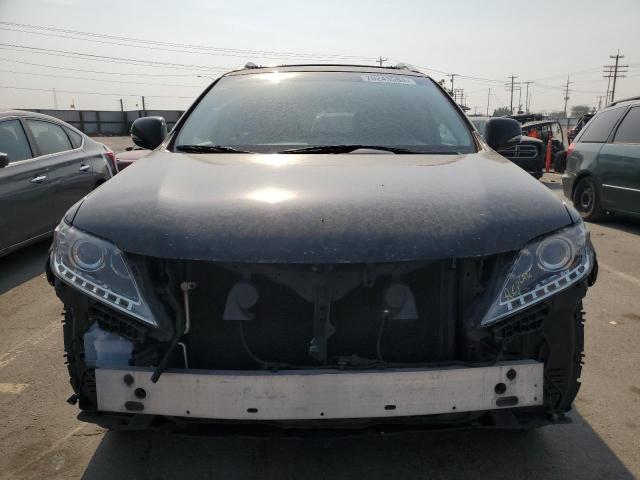 صورة رقم 5 من المزاد - 2015 LEXUS RX 350 مع VIN 2T2ZK1BA6FC194749