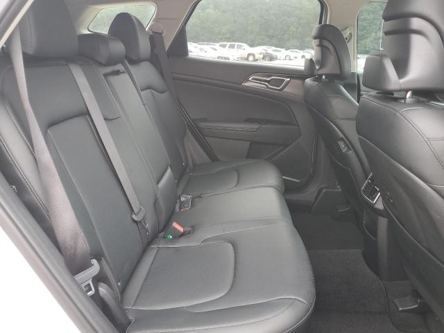 Photo 11 from auction – 2023 KIA SPORTAGE E with VIN 5XYK33AF5PG088505