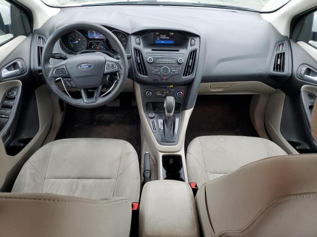 Photo 8 from auction – 2017 FORD FOCUS SE with VIN 1FADP3K20HL239240
