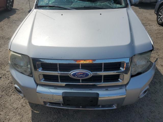Photo 11 from auction – 2011 FORD ESCAPE LIM with VIN 1FMCU9EG1BKB94455