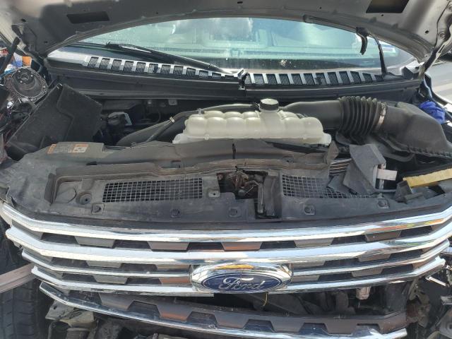 Photo 12 from auction – 2021 FORD EXPEDITION with VIN 1FMJU1HT3MEA53390