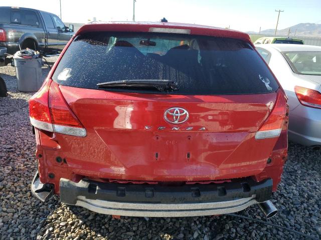 Photo 6 from auction – 2011 TOYOTA VENZA with VIN 4T3ZA3BB2BU041779