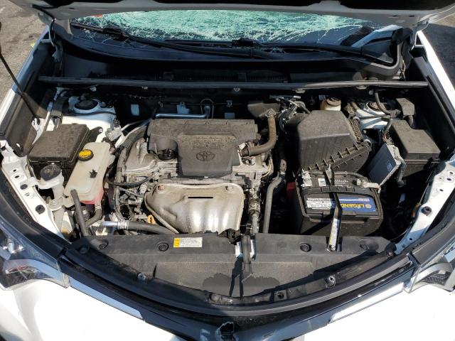 Photo 12 from auction – 2018 TOYOTA RAV4 ADVEN with VIN 2T3RFREV0JW755127