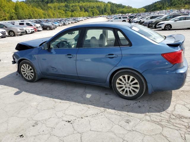 Фото 2 с аукциона – 2008 SUBARU IMPREZA 2. с VIN JF1GE61668H503279