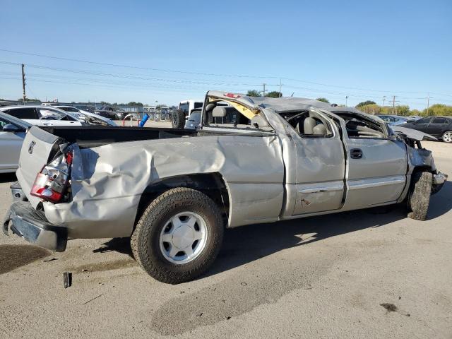 Photo 3 from auction – 2004 GMC NEW SIERRA with VIN 2GTEC19T141140276