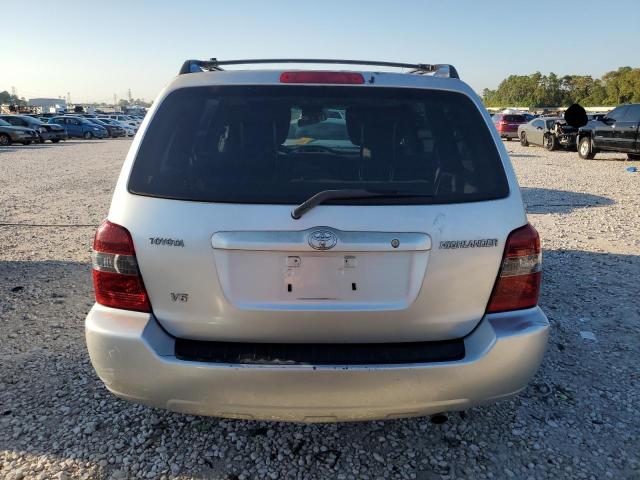 Zdjęcie 6 z aukcji – 2006 TOYOTA HIGHLANDER z VIN JTEDP21A260118040