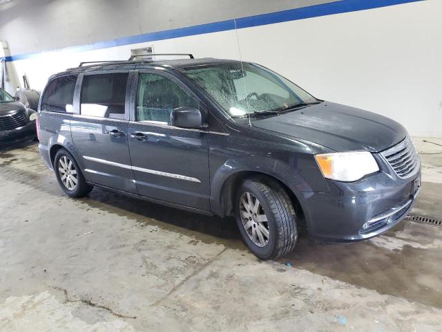 Photo 4 from auction – 2014 CHRYSLER TOWN & COU with VIN 2C4RC1BG0ER221349