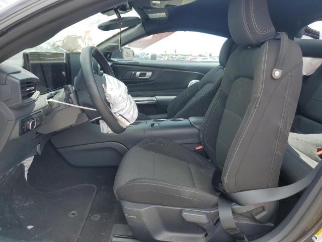 Photo 7 from auction – 2024 FORD MUSTANG with VIN 1FA6P8TH2R5122077