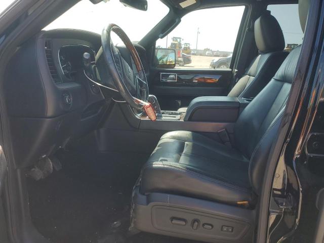 Photo 7 from auction – 2017 LINCOLN NAVIGATOR with VIN 5LMJJ3LTXHEL11239