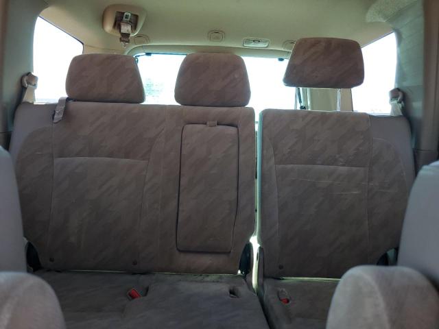 Photo 10 from auction – 2004 HONDA CR-V EX with VIN SHSRD78874U221996