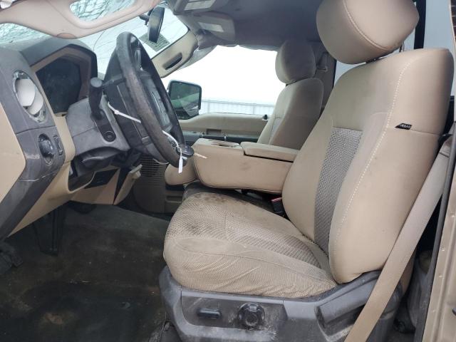 Photo 7 from auction – 2012 FORD F250 SUPER with VIN 1FTBF2B66CEC08766