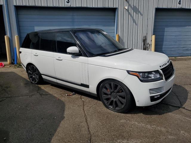 Photo 4 from auction – 2014 LAND ROVER RANGE ROVE with VIN SALGS2EFXEA137264