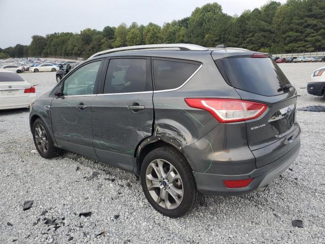 Photo 2 from auction – 2016 FORD ESCAPE TIT with VIN 1FMCU0JX1GUC40668