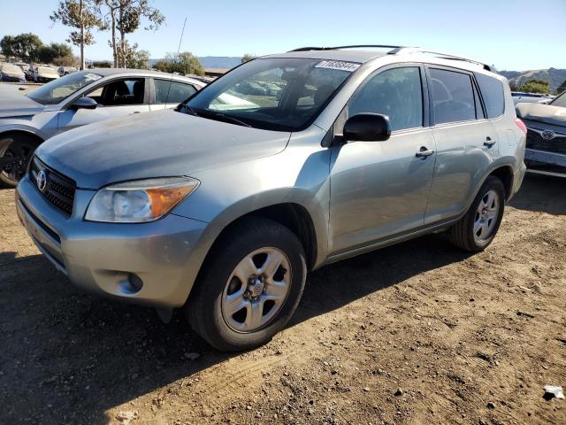 Photo 1 from auction – 2008 TOYOTA RAV4 with VIN JTMZD33V285097026