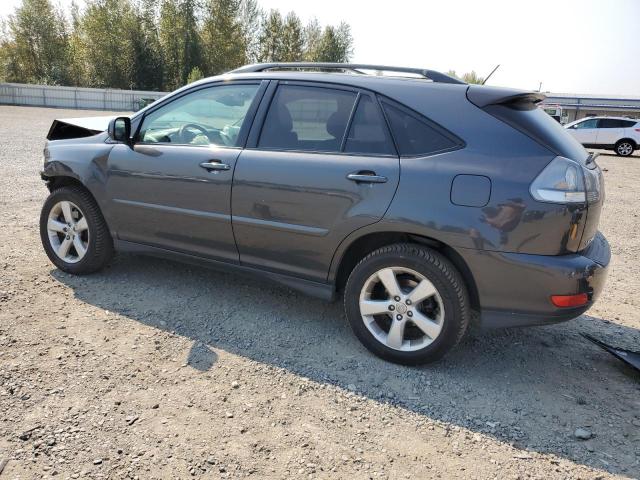 Photo 2 from auction – 2004 LEXUS RX 330 with VIN JTJHA31U840048478
