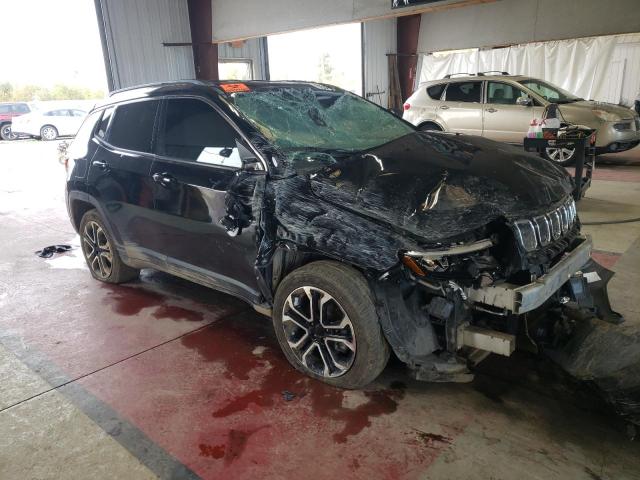 Photo 4 from auction – 2022 JEEP COMPASS LI with VIN 3C4NJDCB4NT149982