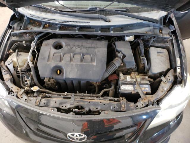 Photo 11 from auction – 2011 TOYOTA COROLLA with VIN 2T1BU4EE7BC736421