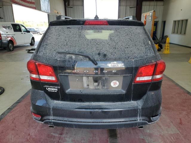 Photo 6 from auction – 2012 DODGE JOURNEY SX with VIN 3C4PDCBG7CT159510