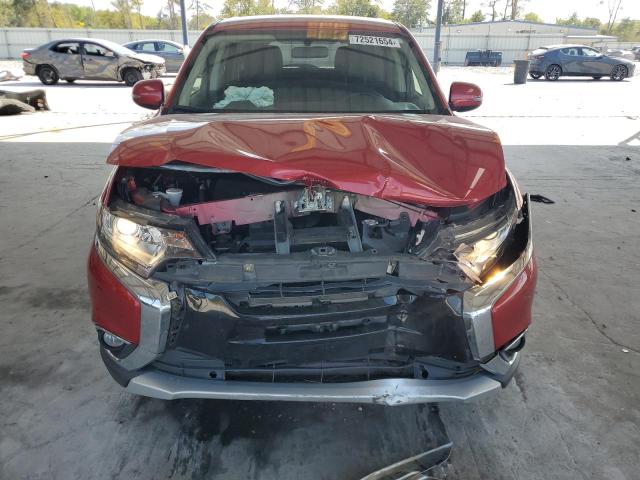 Photo 5 from auction – 2017 MITSUBISHI OUTLANDER with VIN JA4AD3A36HZ061910
