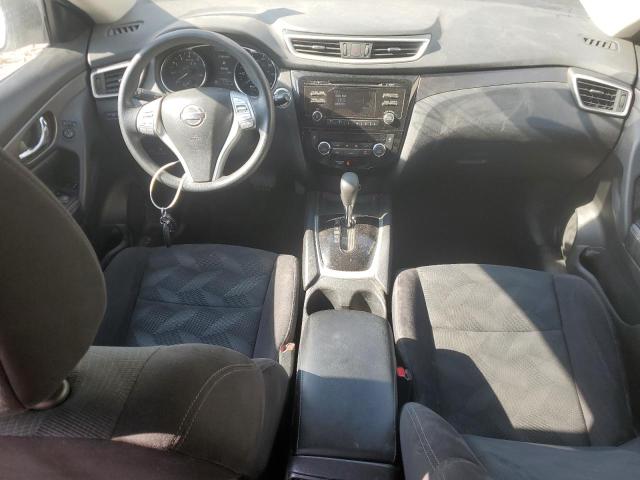 Photo 8 from auction – 2014 NISSAN ROGUE S with VIN 5N1AT2MV4EC760284